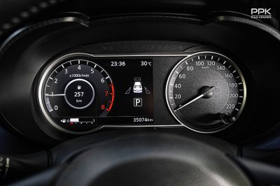 2023 Nissan ALMERA 1.0 VL Sedan