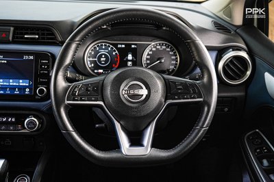 2023 Nissan ALMERA 1.0 VL Sedan