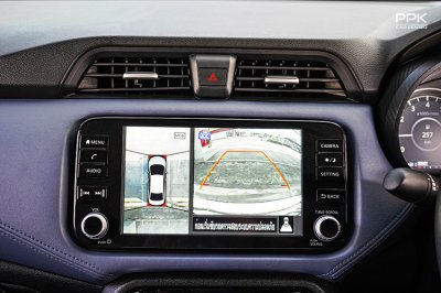 2023 Nissan ALMERA 1.0 VL Sedan