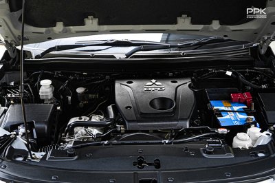 2019 Mitsubishi TRITON 2.4 Double Cab  GT Plus Pickup