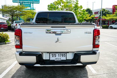 2019 Mitsubishi TRITON 2.4 Double Cab  GT Plus Pickup