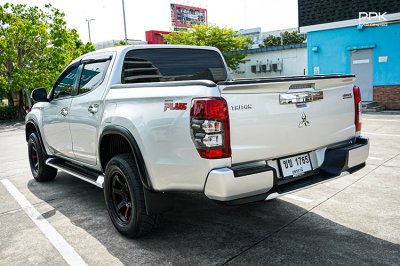 2019 Mitsubishi TRITON 2.4 Double Cab  GT Plus Pickup