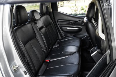 2019 Mitsubishi TRITON 2.4 Double Cab  GT Plus Pickup