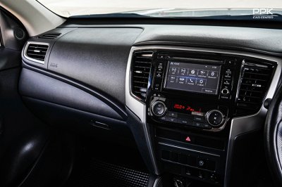 2019 Mitsubishi TRITON 2.4 Double Cab  GT Plus Pickup