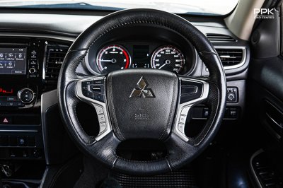 2019 Mitsubishi TRITON 2.4 Double Cab  GT Plus Pickup