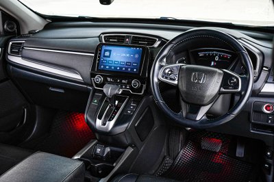 2018 Honda CR-V 2.4  E SUV