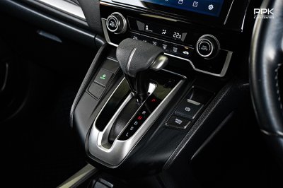 2018 Honda CR-V 2.4  E SUV