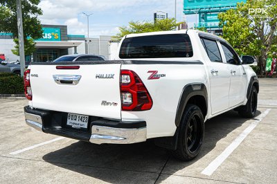 2022 Toyota HILUX REVO 2.4 Double Cab Z Edition Mid Pickup