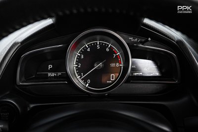 2022 Mazda 2 1.3  S Leather Sedan