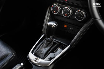 2022 Mazda 2 1.3  S Leather Sedan