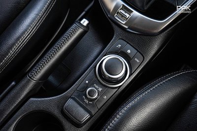 2022 Mazda 2 1.3  S Leather Sedan