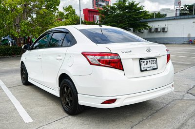 2014 Toyota VIOS 1.5 J
