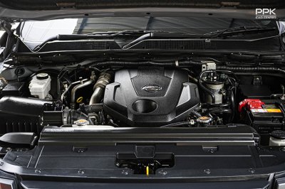 2023 Nissan Navara 2.3 Double Cab PRO-4X 4WD Pickup