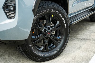 2023 Nissan Navara 2.3 Double Cab PRO-4X 4WD Pickup