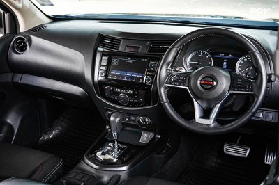 2023 Nissan Navara 2.3 Double Cab PRO-4X 4WD Pickup