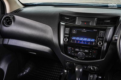 2023 Nissan Navara 2.3 Double Cab PRO-4X 4WD Pickup