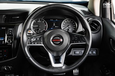 2023 Nissan Navara 2.3 Double Cab PRO-4X 4WD Pickup