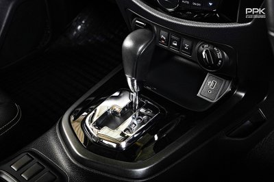 2023 Nissan Navara 2.3 Double Cab PRO-4X 4WD Pickup