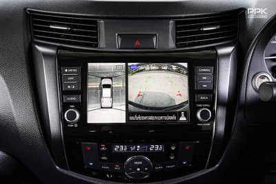 2023 Nissan Navara 2.3 Double Cab PRO-4X 4WD Pickup