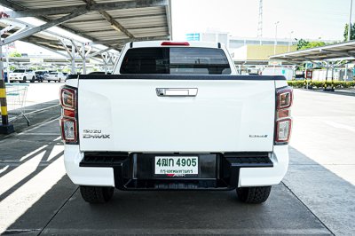 2020 ISUZU D-MAX  HI-LANDER SPACECAB 1.9 Ddi L DA