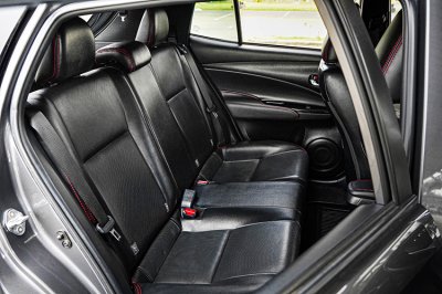 2019 Toyota YARIS 1.2 G+