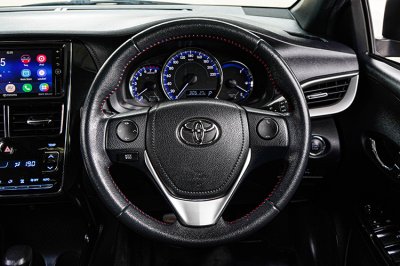 2019 Toyota YARIS 1.2 G+