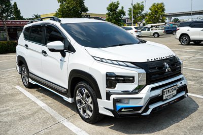 2024 Mitsubishi Xpander Cross 1.6  HEV Cross