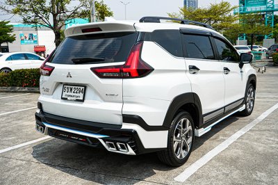 2024 Mitsubishi Xpander Cross 1.6  HEV Cross