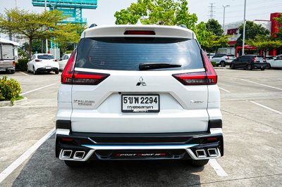 2024 Mitsubishi Xpander Cross 1.6  HEV Cross