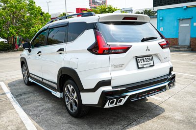 2024 Mitsubishi Xpander Cross 1.6  HEV Cross