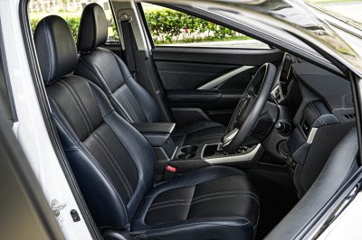 2024 Mitsubishi Xpander Cross 1.6  HEV Cross