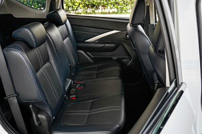 2024 Mitsubishi Xpander Cross 1.6  HEV Cross