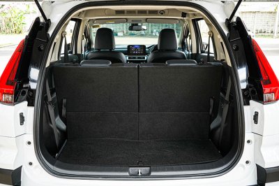 2024 Mitsubishi Xpander Cross 1.6  HEV Cross