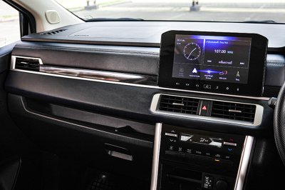 2024 Mitsubishi Xpander Cross 1.6  HEV Cross