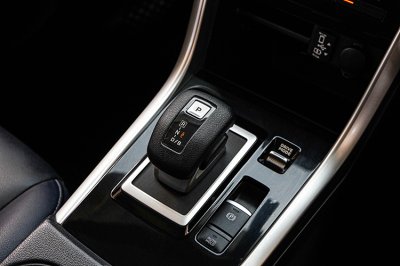 2024 Mitsubishi Xpander Cross 1.6  HEV Cross