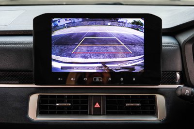 2024 Mitsubishi Xpander Cross 1.6  HEV Cross