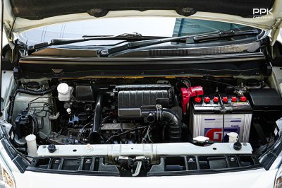 2019 Mitsubishi ATTRAGE 1.2 GLS LTD Sedan