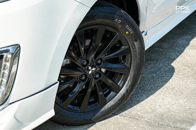 2019 Mitsubishi ATTRAGE 1.2 GLS LTD Sedan