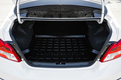 2019 Mitsubishi ATTRAGE 1.2 GLS LTD Sedan