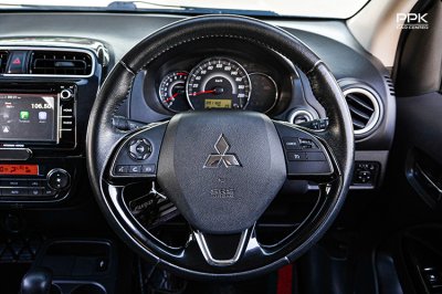 2019 Mitsubishi ATTRAGE 1.2 GLS LTD Sedan