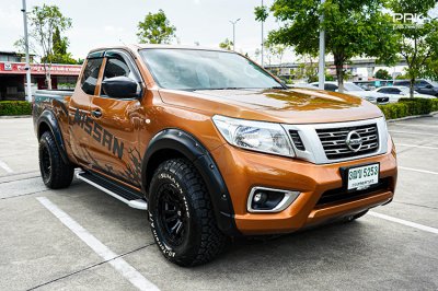 2020 Nissan NP 300 Navara 2.5 King Cab S Pickup