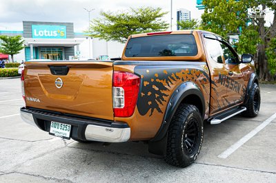 2020 Nissan NP 300 Navara 2.5 King Cab S Pickup