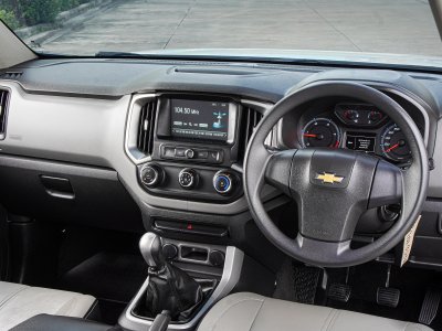 2019 CHEVROLET COLORADO 2.5 LT C-CA