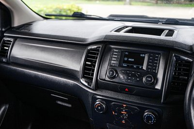 2020 Ford Ranger 2.2 XL Open Cab