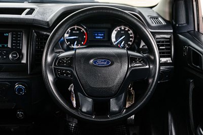 2020 Ford Ranger 2.2 XL Open Cab