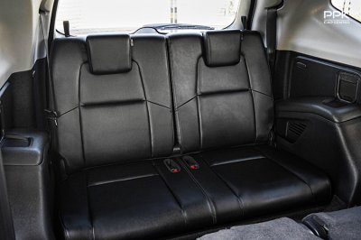 2018 Honda CR-V 1.6 DT EL AWD SUV