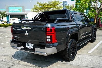 2024 Mitsubishi TRITON 2.4 Double Cab  Plus Ultra Pickup