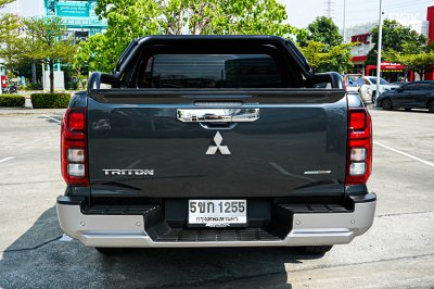 2024 Mitsubishi TRITON 2.4 Double Cab  Plus Ultra Pickup