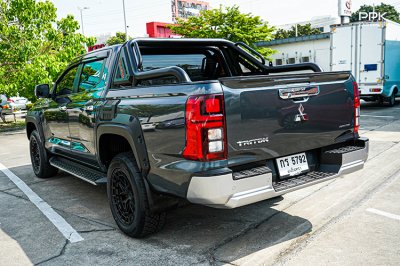 2024 Mitsubishi TRITON 2.4 Double Cab  Plus Ultra Pickup