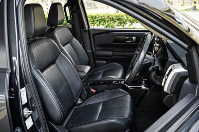 2024 Mitsubishi TRITON 2.4 Double Cab  Plus Ultra Pickup